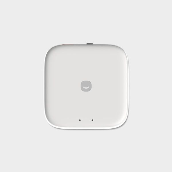 [헤이홈] 스마트 허브 Pro GKW-GW022
