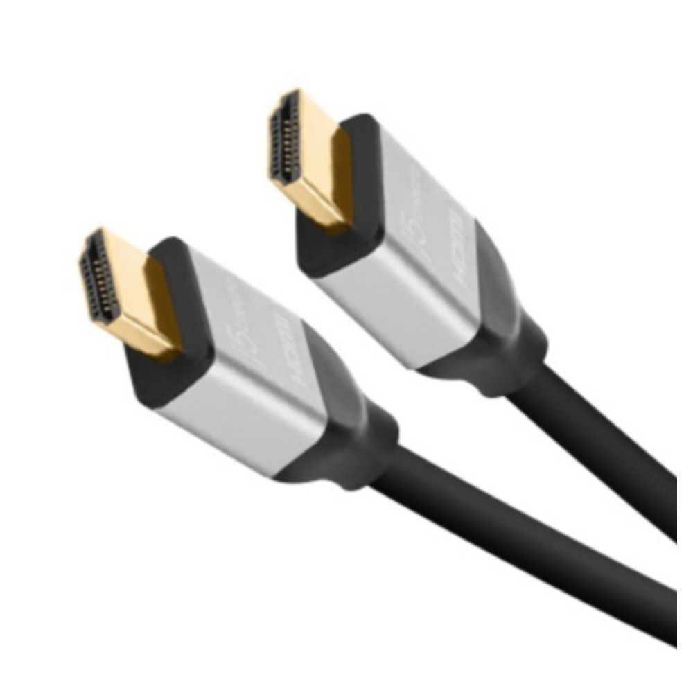 3D입체영상지원 21대9 화면비 HDMI 케이블(2M) 모니터 단자 CABLE 연장 선