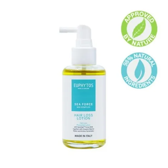 닥터스칼프 유피토스 씨포스 토닉 탈모관리 머리빠짐 두피 토닉 분사형 100ml 1개