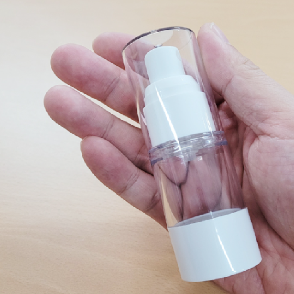 ZIPPYSTORE협력사 지피상점 15ML 미니스프레이공병 미스트공병 안개분사스프레이 소형스프레이 스프레이통