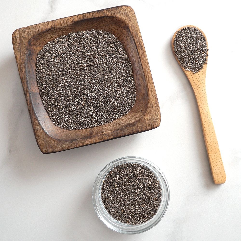 [온누리상품] 샘그린한방몰 치아씨드 500g 파라과이