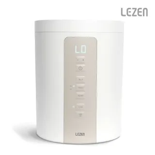 르젠 [LEZEN] 르젠 스팀 가열식 가습기 대용량 3L LZHD-900Y