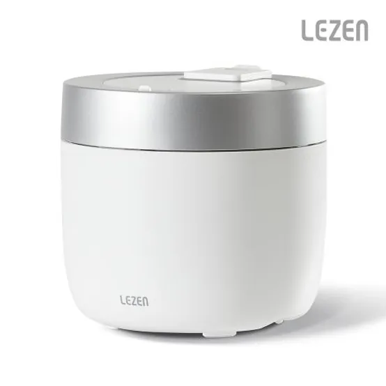 [LEZEN] 르젠 퓨어미스트 가열식 가습기 대용량 4L 리모컨 LZHD-HV5