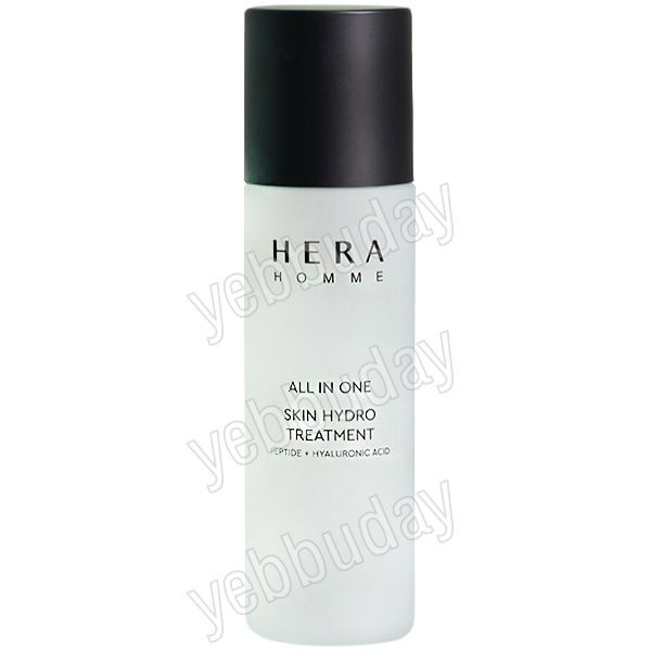 [오늘출발] 헤라 옴므 올인원 스킨 하이드로 트리트먼트 - 150ml