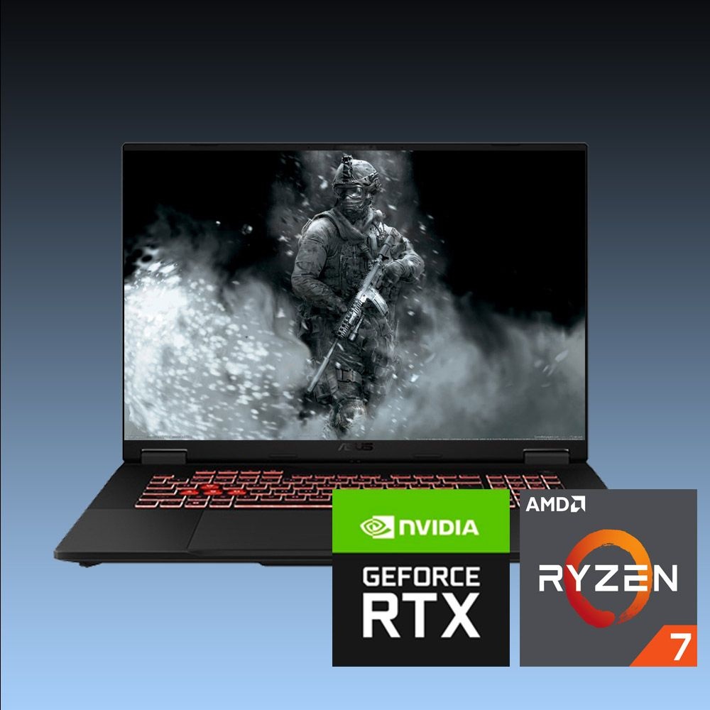 ASUS TUF Gaming A18 FA808UP-S4885 WIN11 라이젠7-260 DDR5 32GB SSD1TB RTX5070 SJ