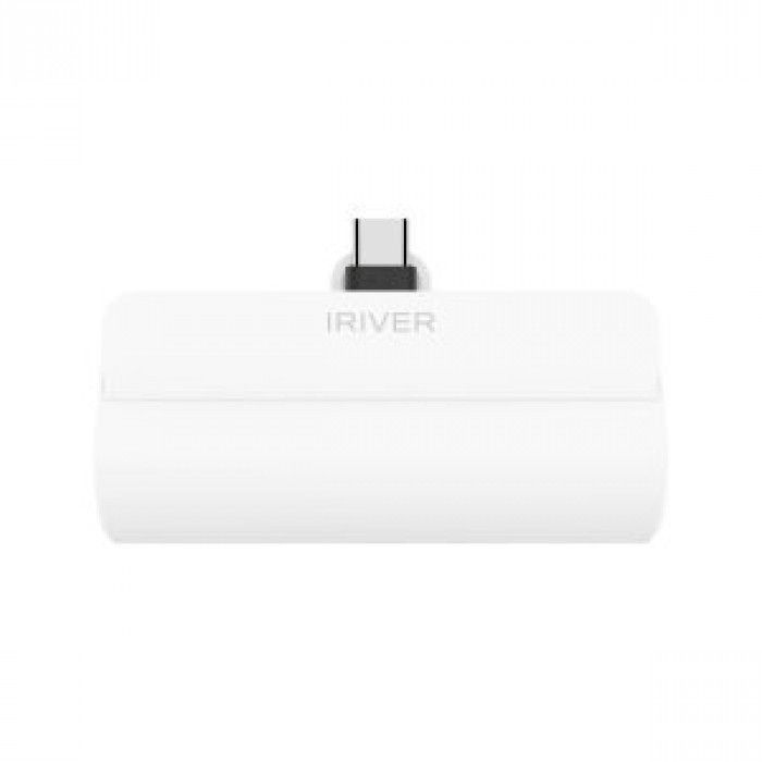 [오늘출발] 아이리버 PD 20W 도킹형 보조배터리 IBD-20W 5000mAh (C타입)