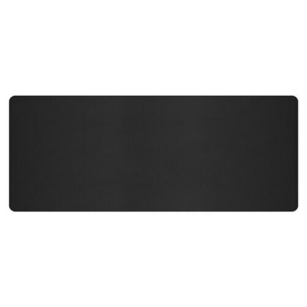 에이원 AONE DPAD DP-842 블랙 가죽 키보드 마우스 장패드 데스크매트