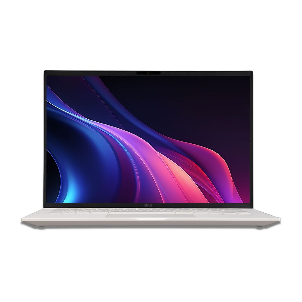 LG전자 LG전자 2026 그램14 14Z90U-GS59K RAM32GB 256GB추가 에센스화이트 인텔 팬서레이크 울트라5 AI노트북 Fn