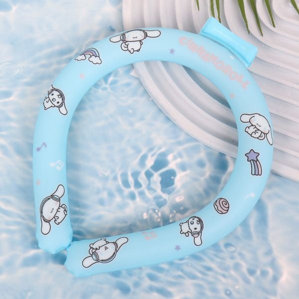 시나모롤 넥쿨러-조이 80020 (T0130)
