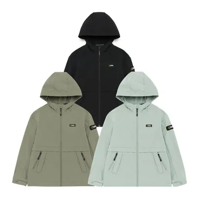 K233UFT910 판테라 우븐 자켓 3종택 1