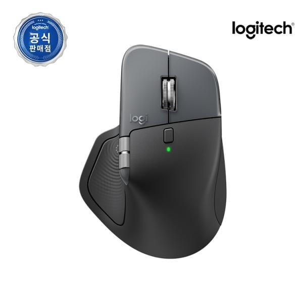 [롯데온] MX Master 4(179400원, 온누리 체감가 116842원/무배)