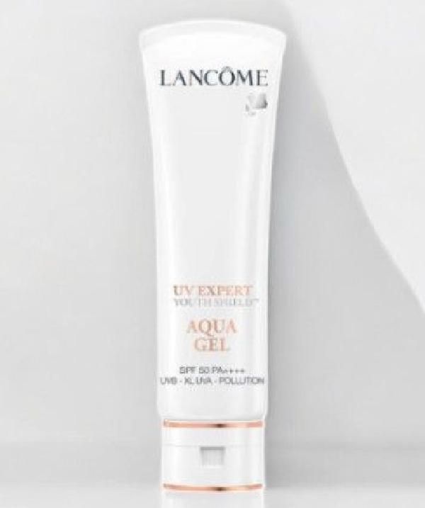 랑콤 [해외] 랑콤 UV 엑스퍼트 유스 쉴드 아쿠아 젤 SPF50 선스크린 50ml