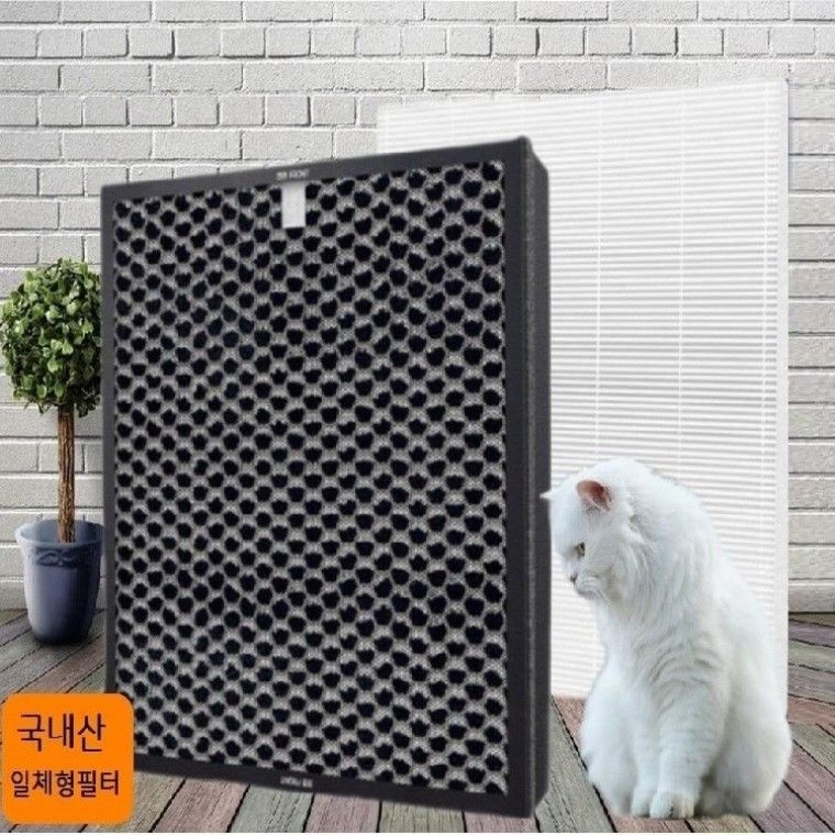 좋은 품질 베스트 국산 삼성 공기청정기호환필터 C100D AX90N7580WFD