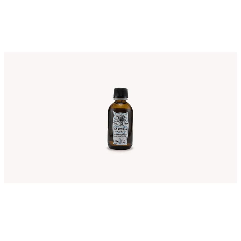 [해외] 산타 마리아 노벨라 스팟 님 로션 50ml SMNOVELLA SPOT NEEM LOTION 50ML