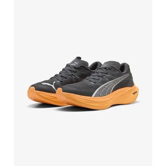 [푸마]puma 디비에이트 나이트로 3 - 더스키그레이히트파이어 309707-26 : 롯데ON