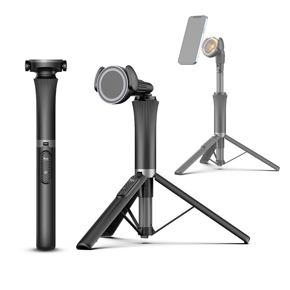 루이트 8세대 max 맥세이프 셀카봉 삼각대 RT-JS8 PRO 155CM
