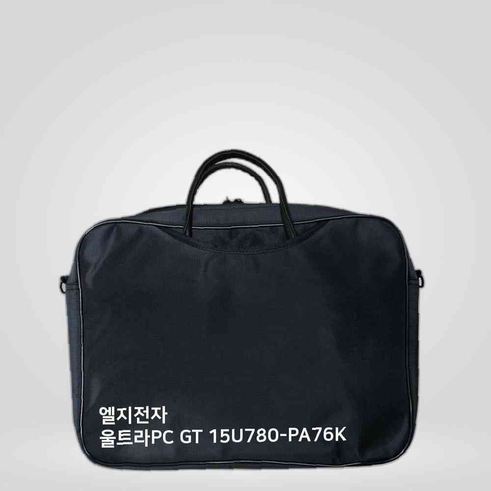 아이티플러스 티플러스 LG 울트라PC GT 15U780-PA76K 노트북 크로스 가방 백팩 노트북