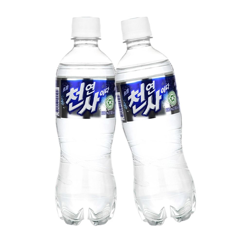 일화 천연사이다 500ml x20페트(업소용)