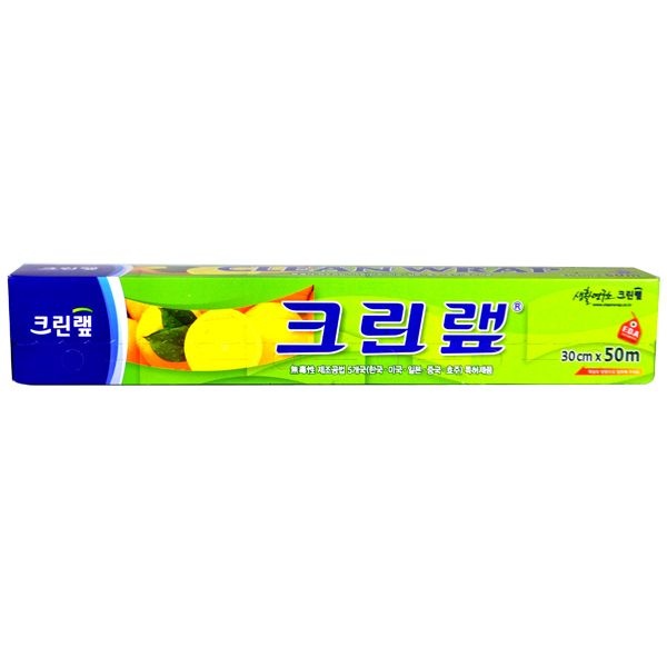 크린랩(30cmx50m)