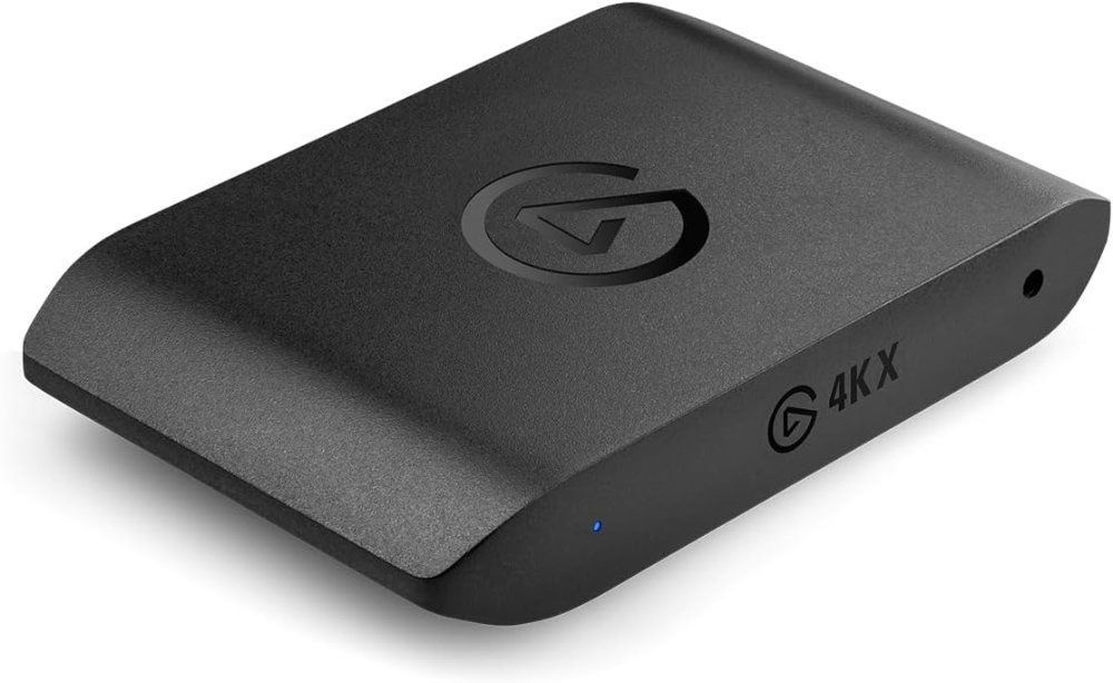 [해외] Elgato 4K X  PS5Pro Xbox Series XS Nintendo Switch