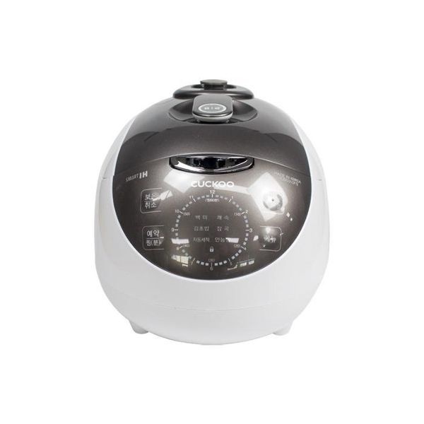 쿠쿠 IH전기압력밥솥 CRP-HQB0310FS 3인용 DSS