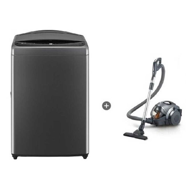 LG전자 LG 세탁기 + 청소기 T19MX7A+K83IGY 무료배송