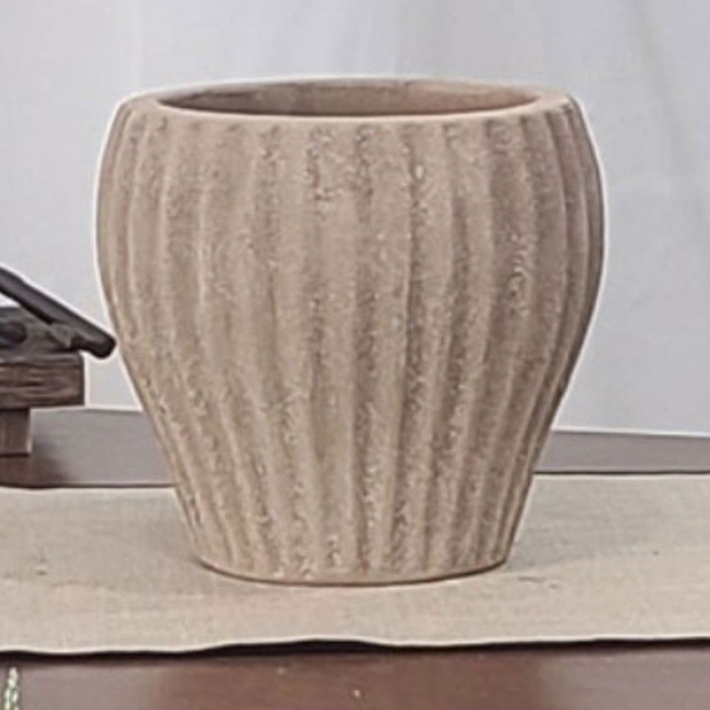 내집방 토분 HN30412 13X16CM 수입토분 앤틱토분
