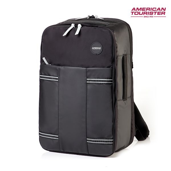 아메리칸투어리스터 ASTON 2.0 백팩 01 ASR BLACK GT009007
