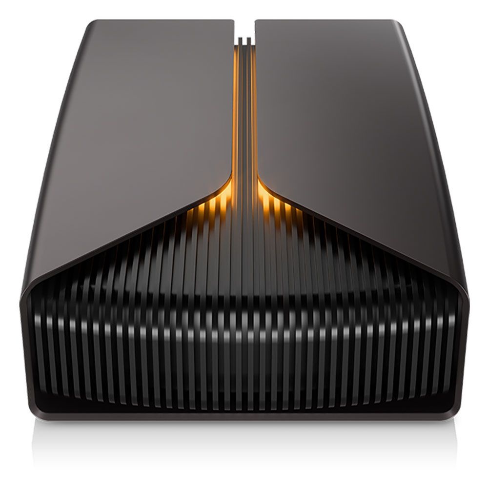 씨게이트 FireCuda X Vault Gaming (8TB) 외장 하드 드라이브