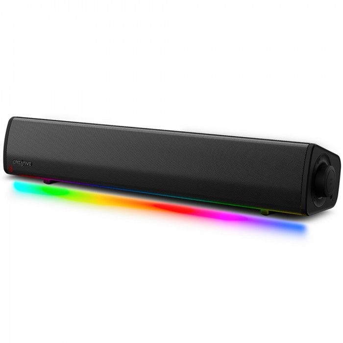 [오늘출발] 크리에이티브 [크리에이티브] Creative 사운디 블라스터 GS3 RGB 사운드바
