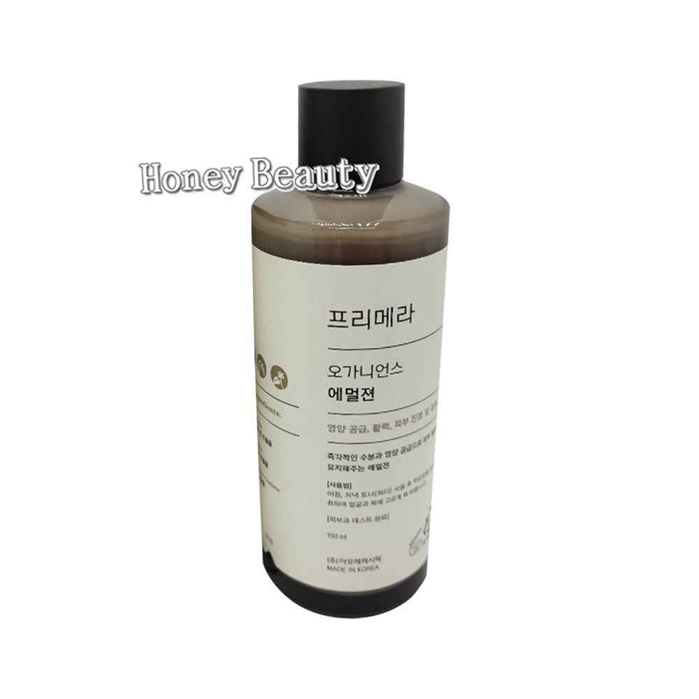 프리메라 오가니언스 에멀전 150ml