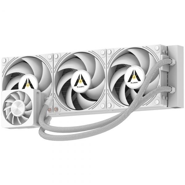 3RSYS 라니 SF 360N PWM (화이트)
