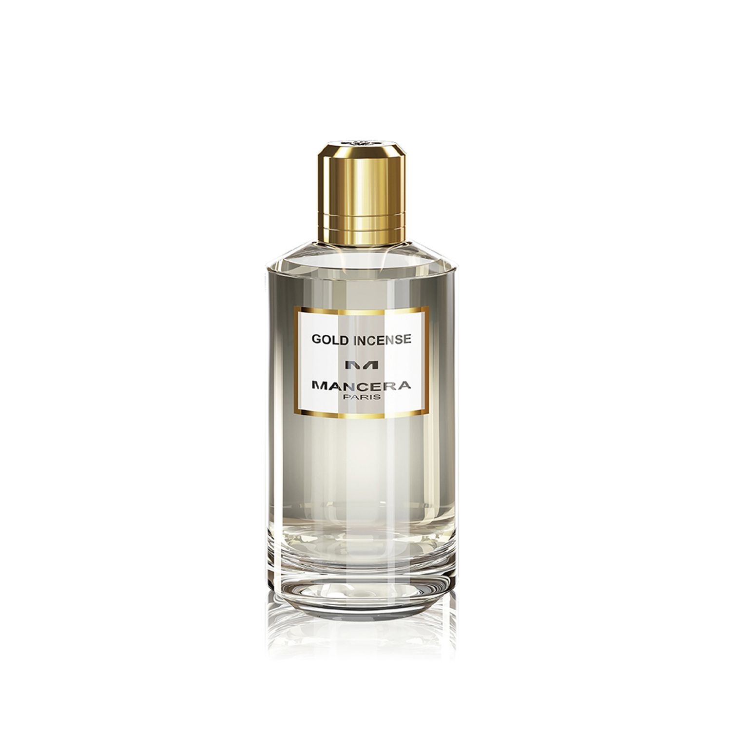 [롯데백화점] 향수존 [만세라] 골드 인센스 오드퍼퓸 120ml (바이알 3종)