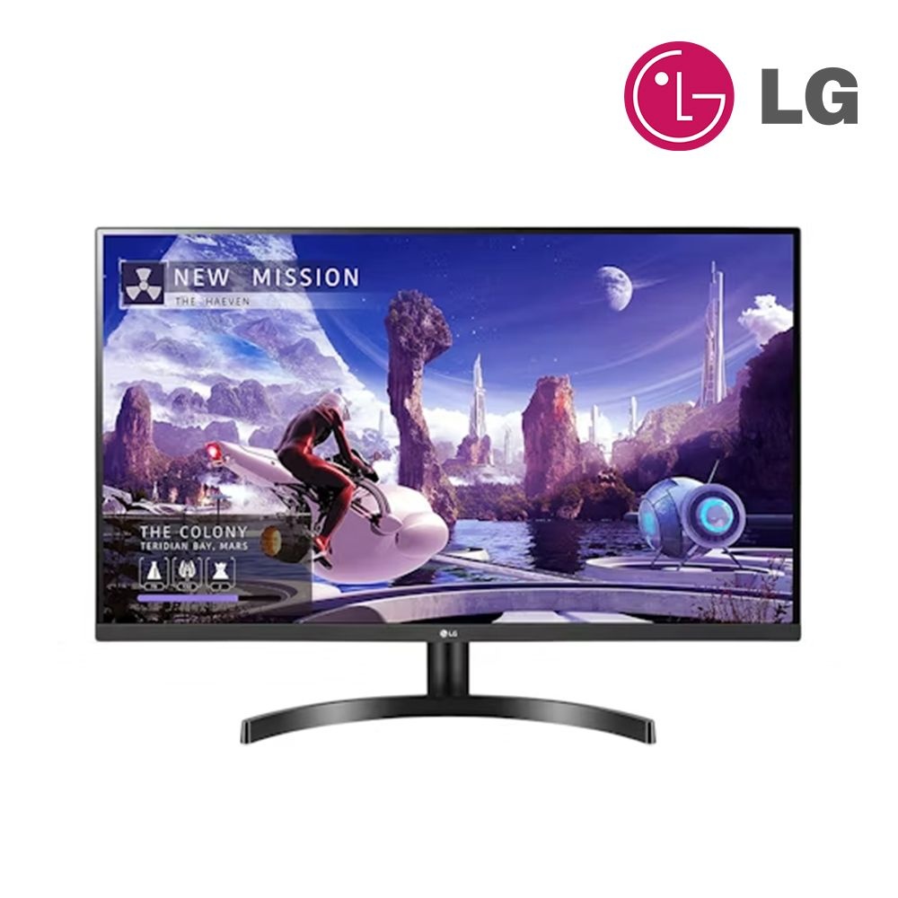 [중고] LG전자 LG 27인치 27QN600 IPS LED QHD 16:9 HDMI DP 와이드 중고 모니터