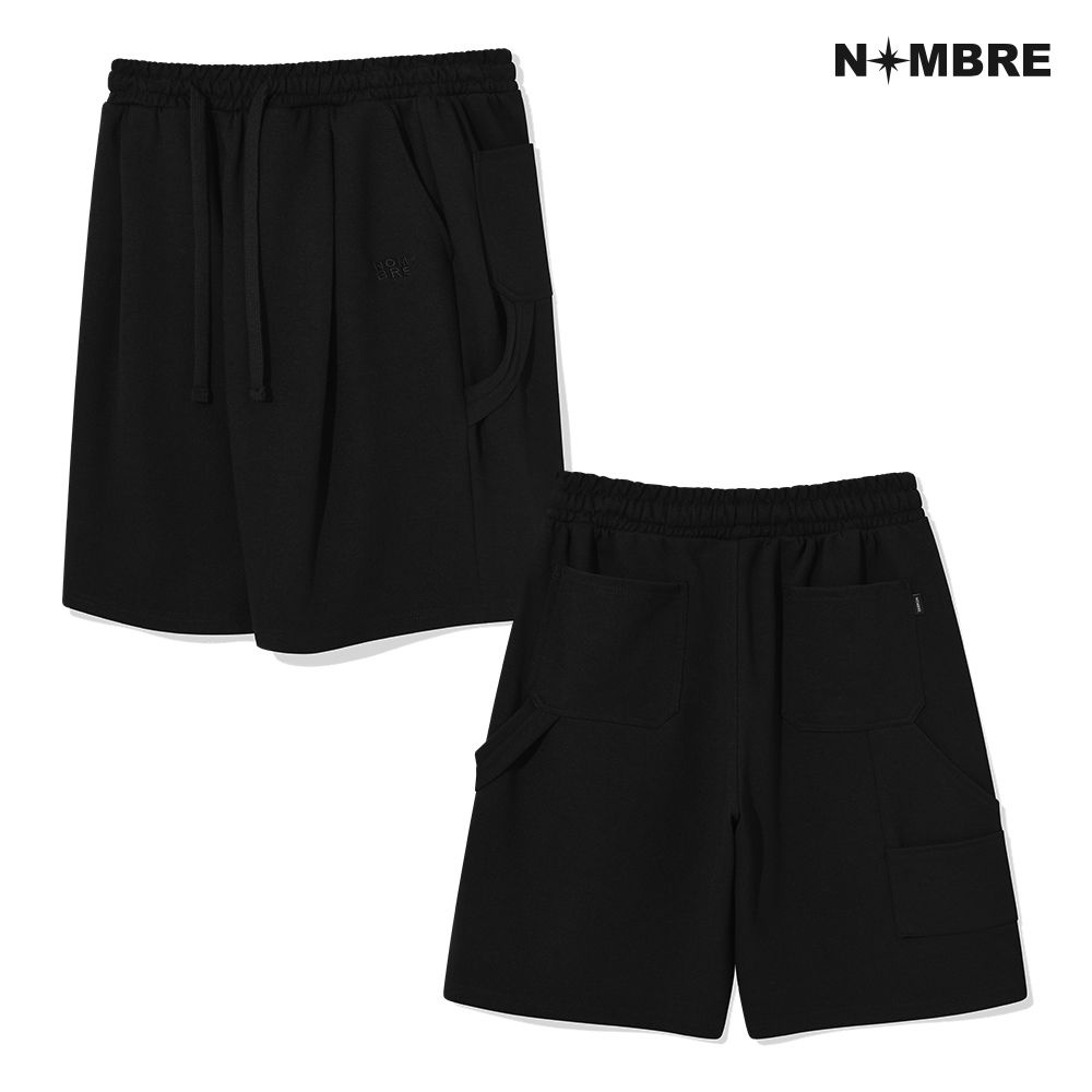 [롯데온] 카펜터 버뮤다 와이드 하프팬츠 (11,240원/무료)