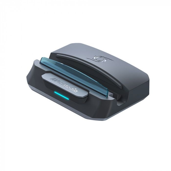 AVerMedia XTRA GO GC515 (블랙)"