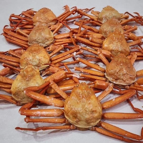 일품 박달<b>홍게</b> 4kg