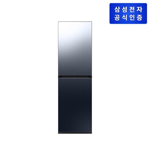 DH글로벌/삼성전자(주) 삼성전자 [삼성전자] Bespoke AI 에어드레서 DF24CB9900CR  크리스탈 미러