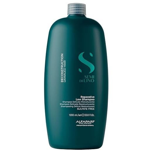 [해외] ALFAPARF MILANO 알파파프 세미 디 리노 리컨스트럭션 1000ml