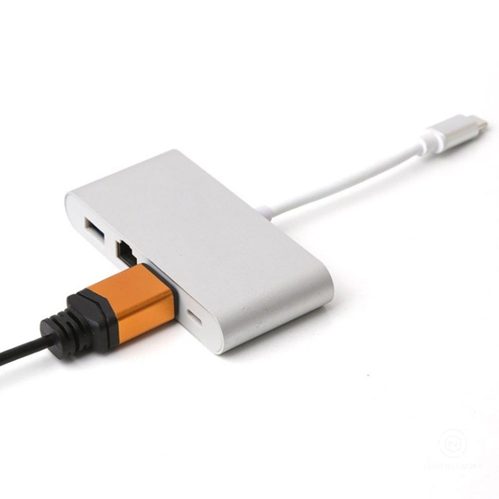 화면미러링 HDMI 멀티어댑터 덱스모드 화면연결 USB허브 사무실 데스크탑 신호 컴퓨터 태블릿 모니터 변환 강의실