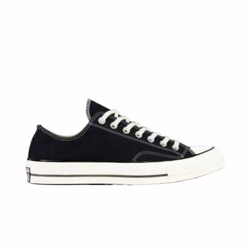 컨버스 CONVERSE 척테일러 70 캔버스 블랙 162058C