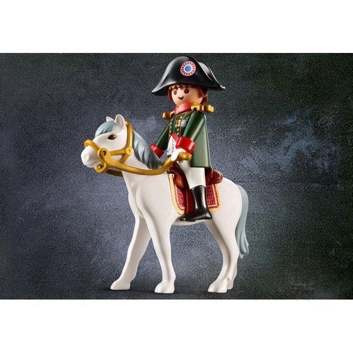 PLAYMOBIL [해외] 플레이모빌 70679 - 나폴레옹