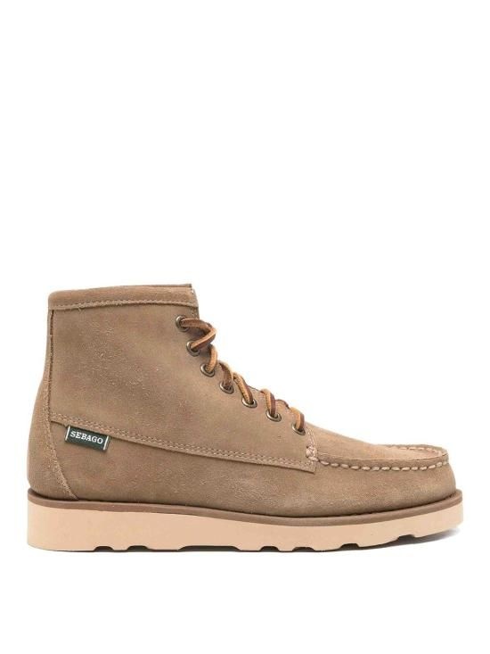 [해외] 세바고 25FW 세바고 부츠 76113PW906 Beige
