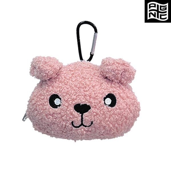 패기앤코 인형볼케이스 DB-004 핑크 3913123