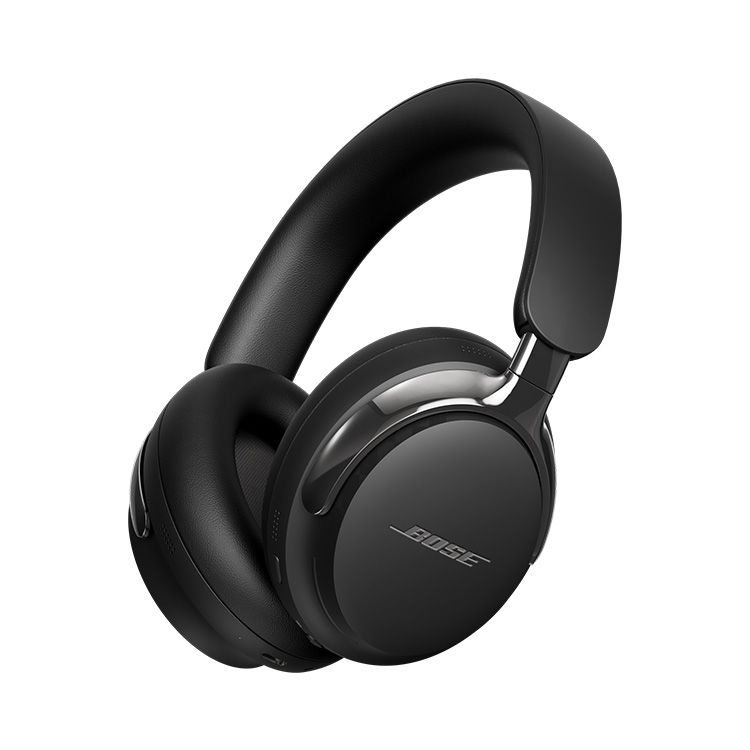 [BOSE] 보스 QC 울트라 헤드폰 2세대 블랙