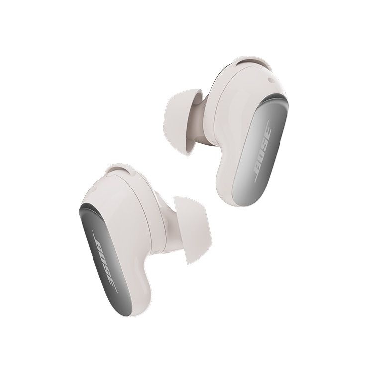 [BOSE] 보스 QC 울트라 이어버드 2세대 화이트스모크
