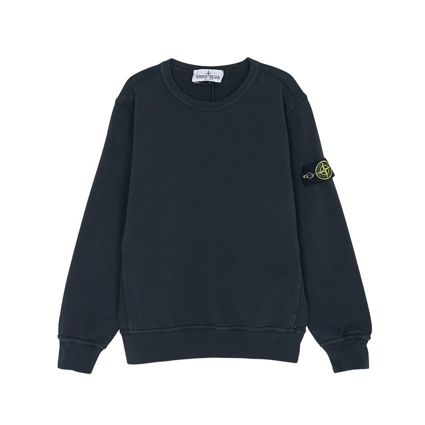 STONE ISLAND KIDS 맨투맨 L1S166100005 S0040 V0020 14A (성인착용가능)