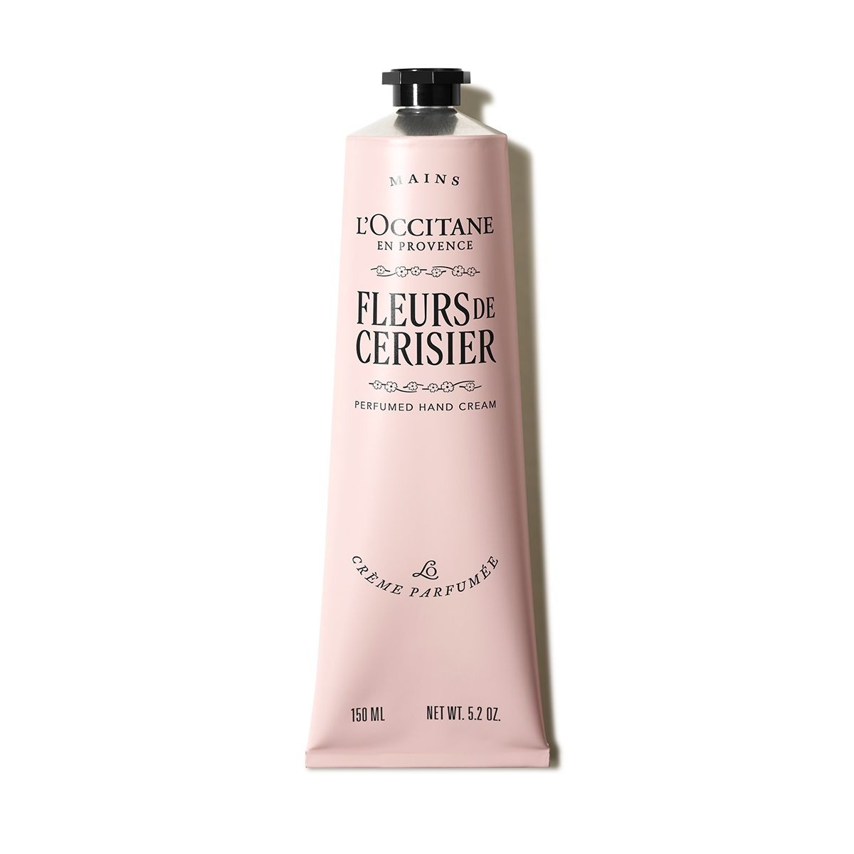 [롯데백화점] 록시땅 플뢰르 드 세리지에 퍼퓸드 핸드 크림 150ml(체리 블라썸)