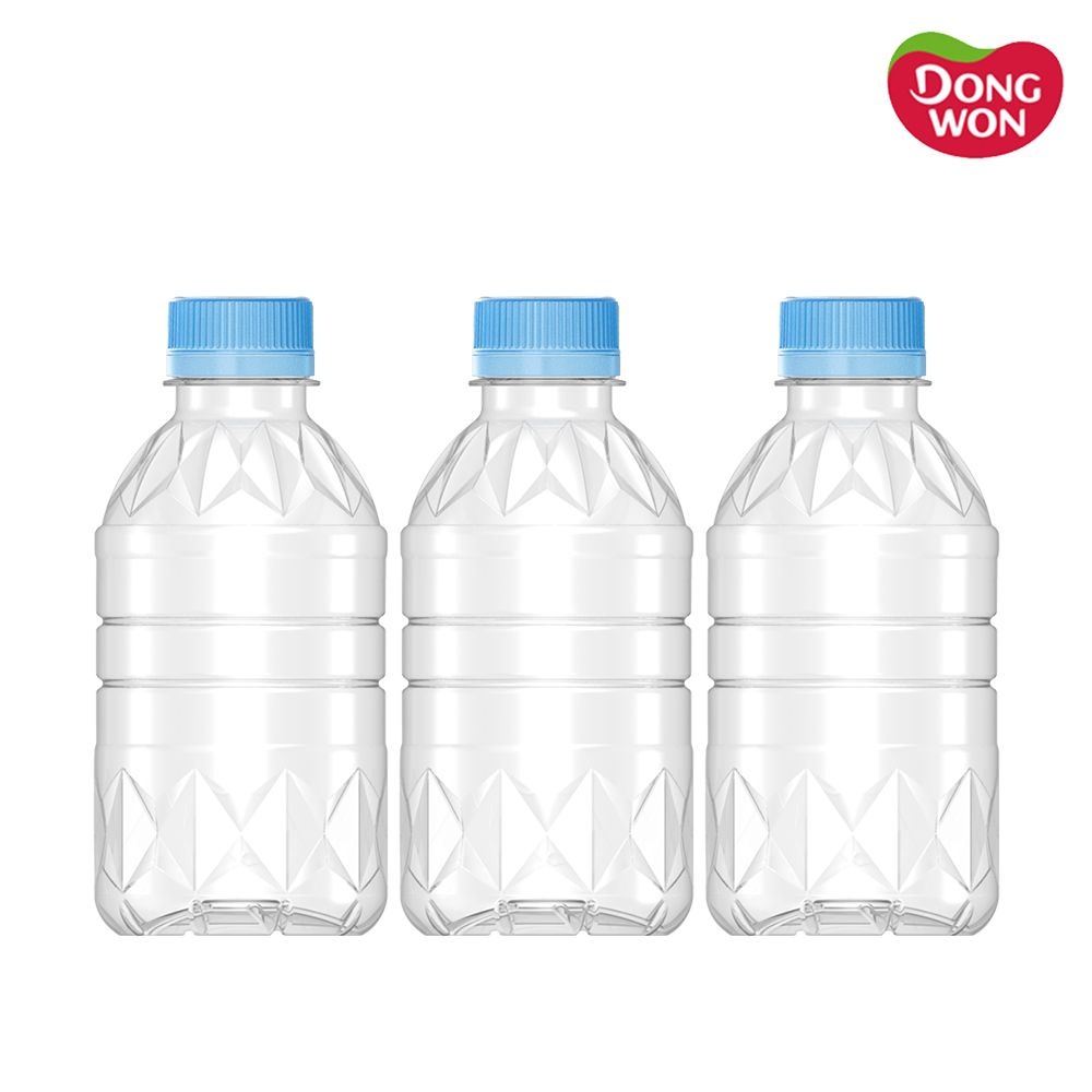 동원샘물 미니 생수 300ml x 60개