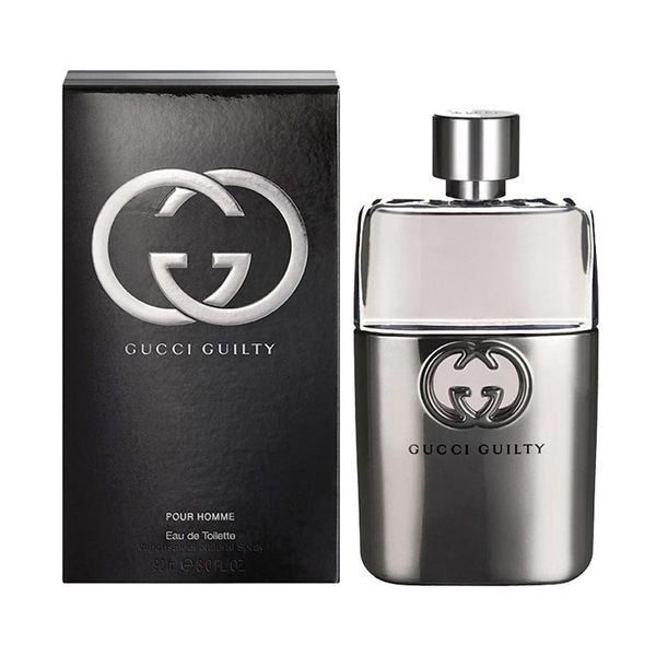 구찌 뷰티 구찌 길티 뿌르 옴므 EDT 50ML